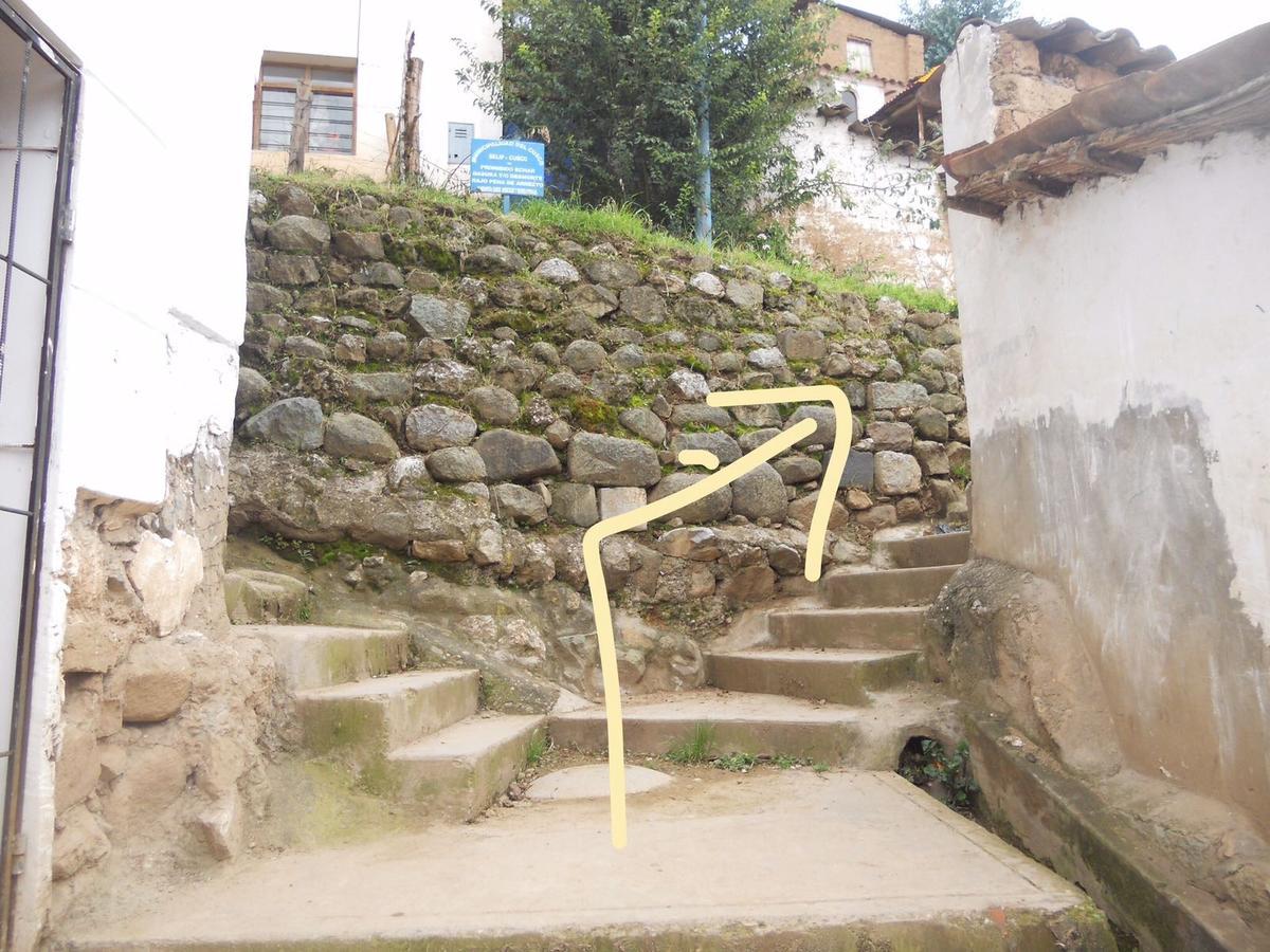 Wichana Wasi Cuzco Exterior foto